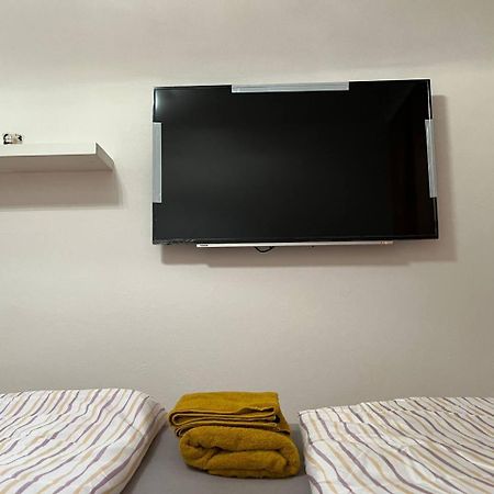Cozy Rooms In An Elegant House 비엔나 외부 사진