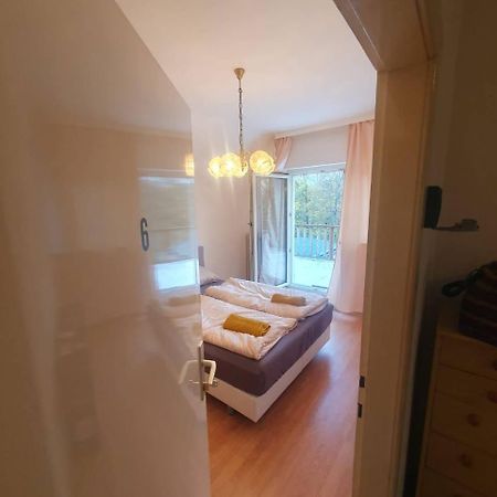 Cozy Rooms In An Elegant House 비엔나 외부 사진