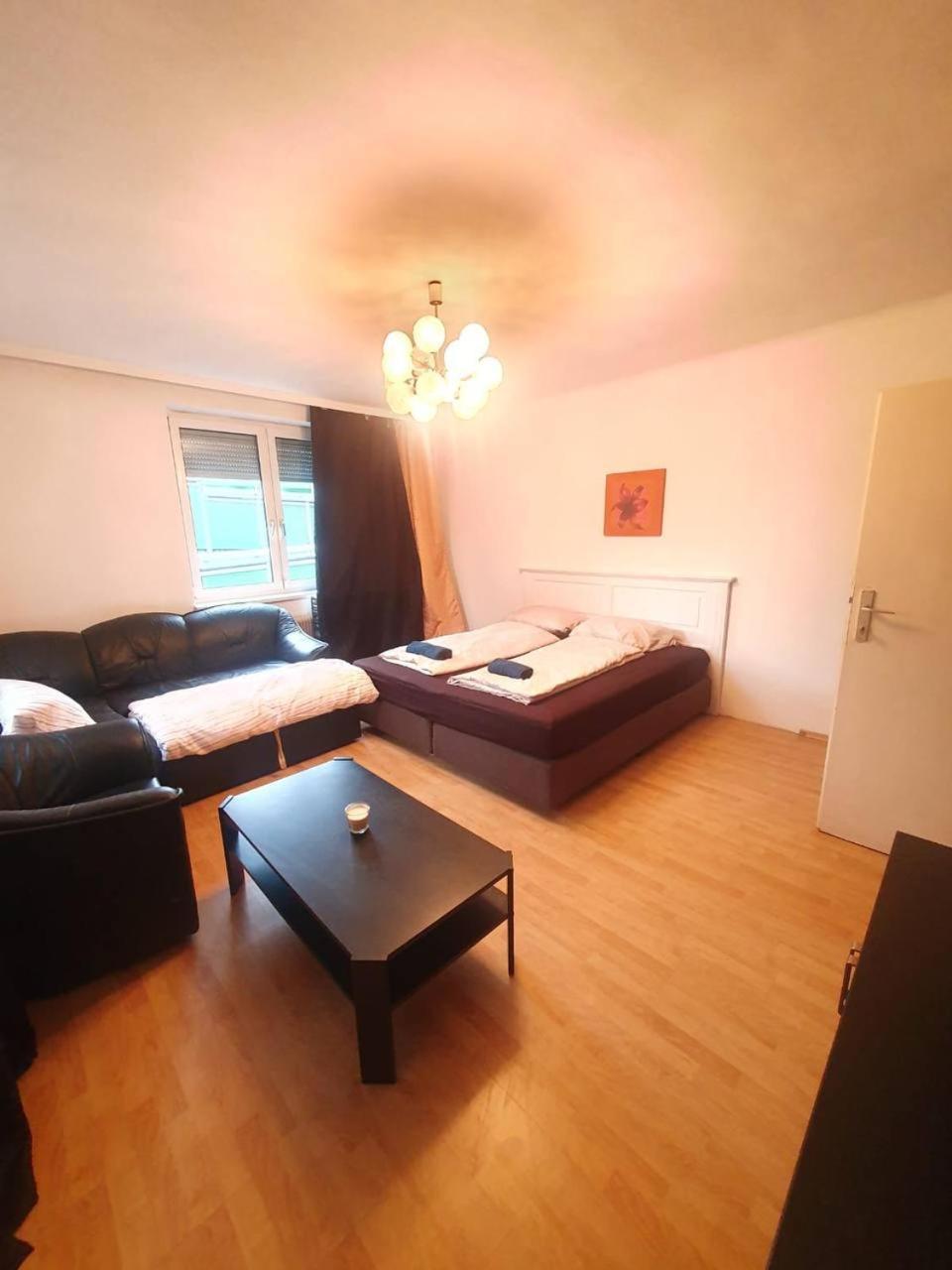 Cozy Rooms In An Elegant House 비엔나 외부 사진