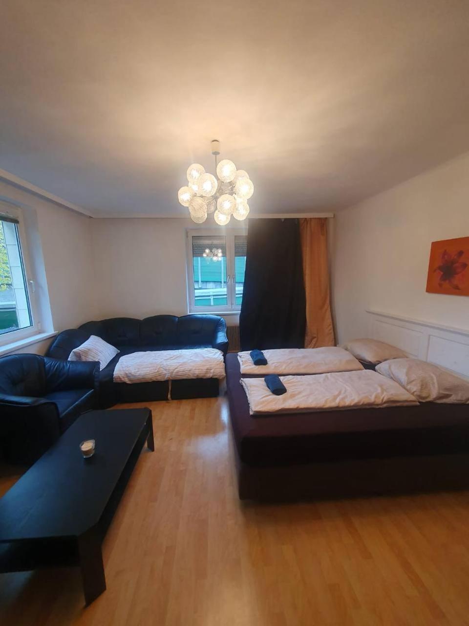 Cozy Rooms In An Elegant House 비엔나 외부 사진