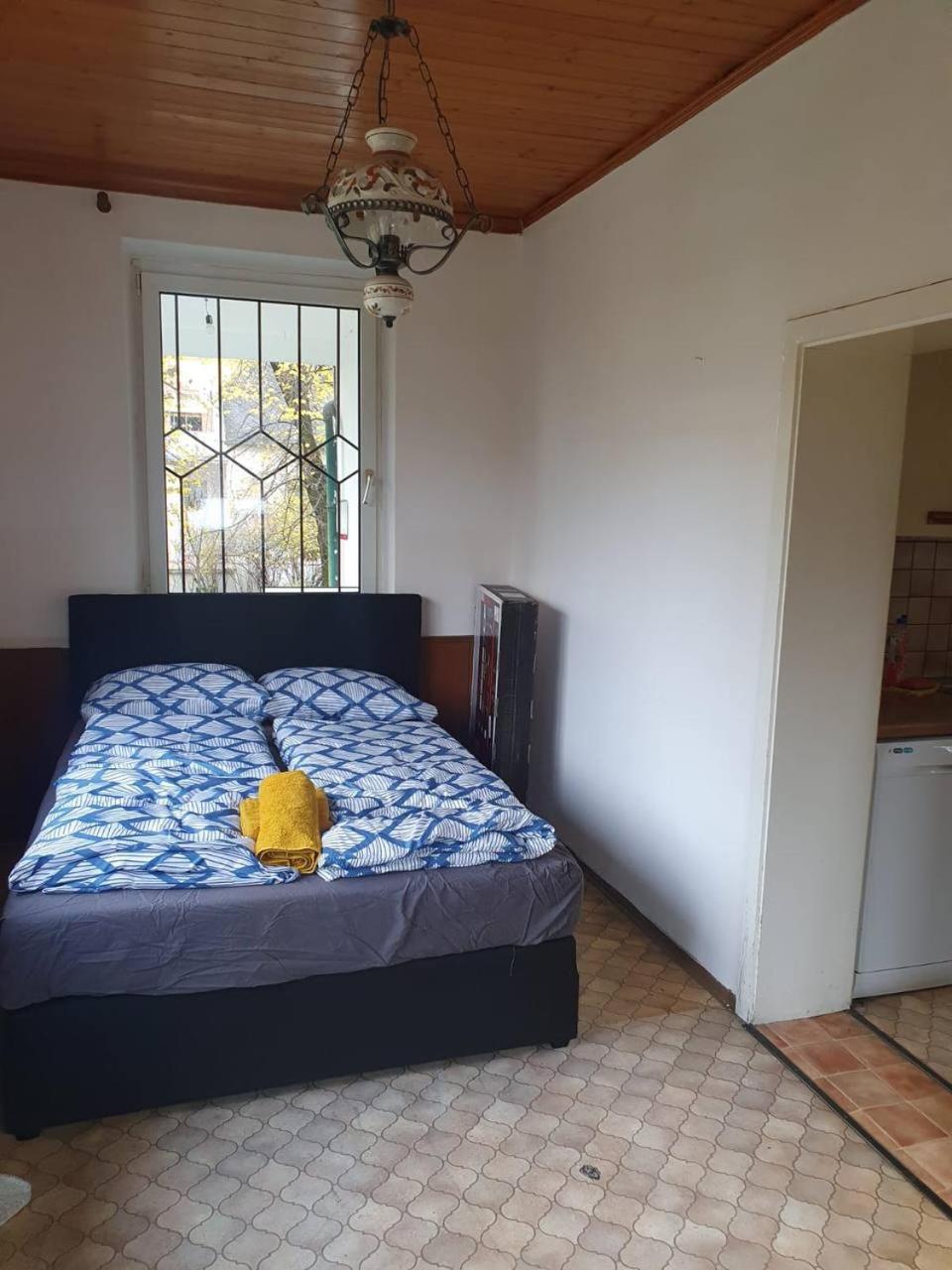 Cozy Rooms In An Elegant House 비엔나 외부 사진