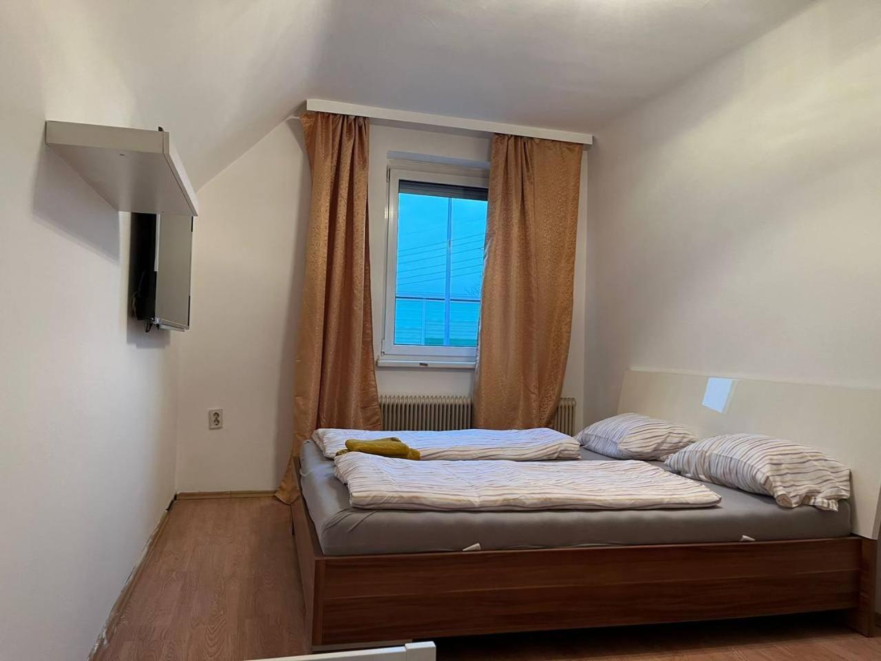 Cozy Rooms In An Elegant House 비엔나 외부 사진