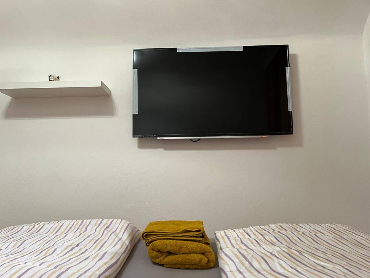 Cozy Rooms In An Elegant House 비엔나 외부 사진
