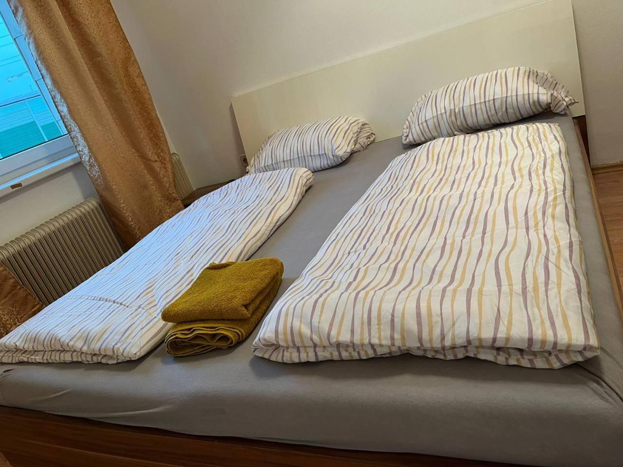 Cozy Rooms In An Elegant House 비엔나 외부 사진