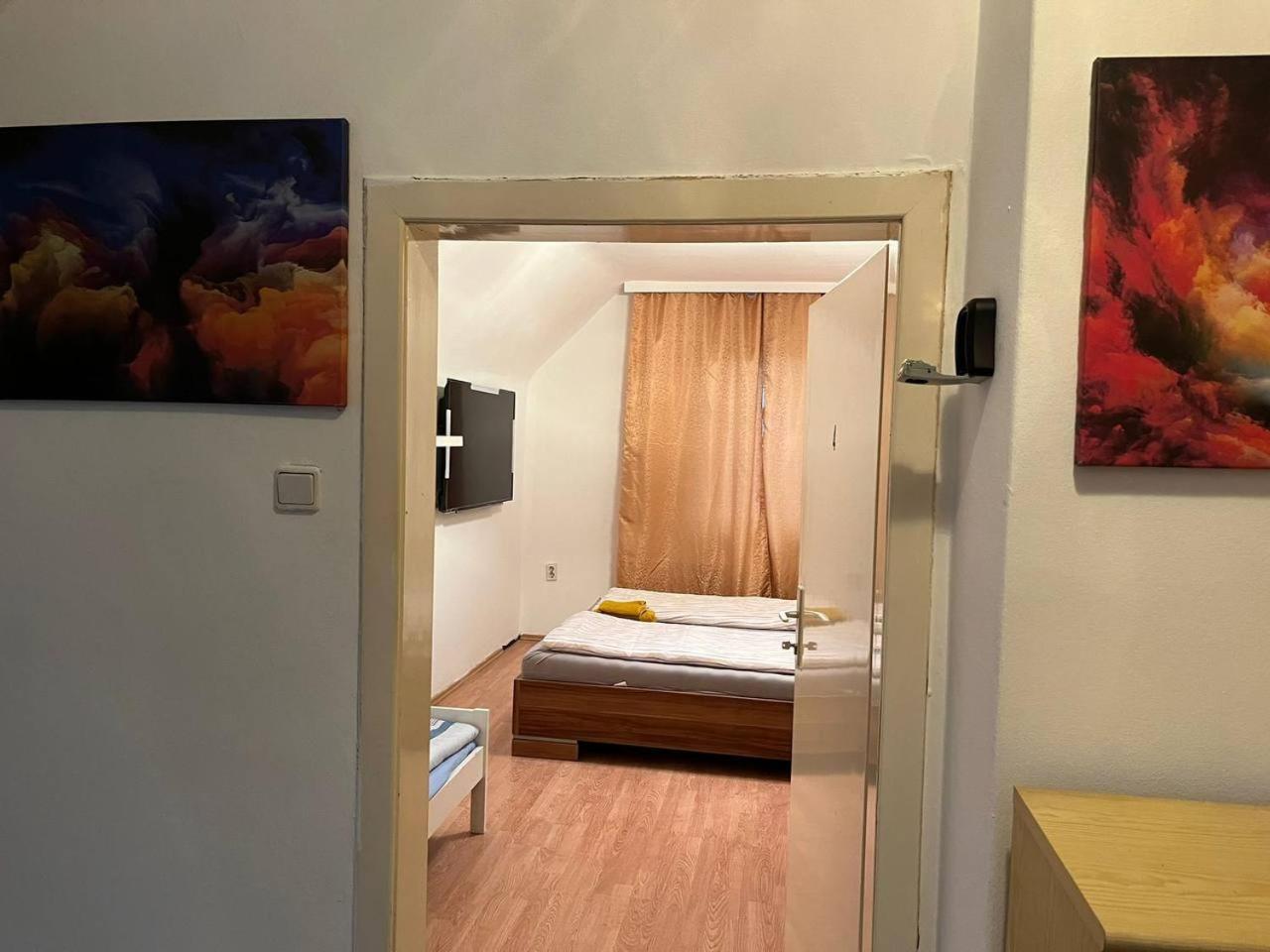 Cozy Rooms In An Elegant House 비엔나 외부 사진