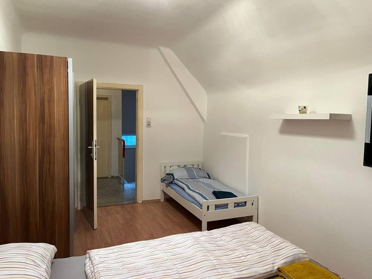 Cozy Rooms In An Elegant House 비엔나 외부 사진