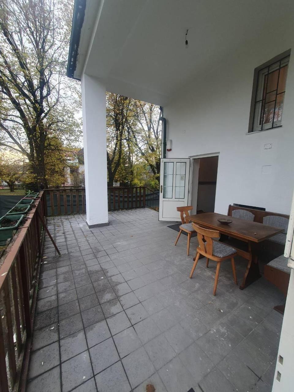 Cozy Rooms In An Elegant House 비엔나 외부 사진