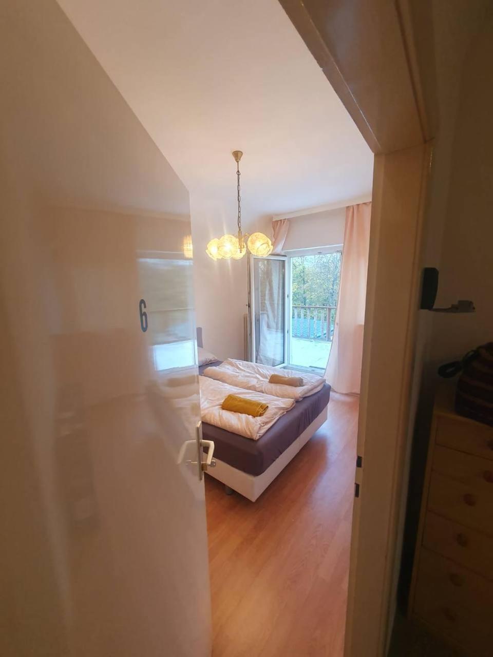 Cozy Rooms In An Elegant House 비엔나 외부 사진